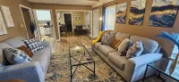 The Cozy Pad