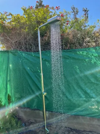 La Juli, Chalet a Estrenar