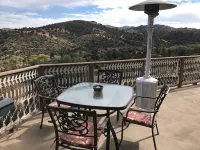 A Night Of Serenity In Prescott