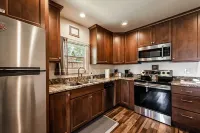 New Quiet Home/Heart of Missoula