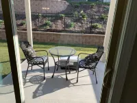 Executive Town Home Duke RTP Durham NC