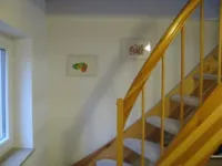 Small vacation home for max. 2 guests in the middle of Greifswald's old town