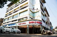 Hotel Aroma Executive Hotels in Panaji