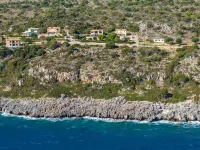 Villa Niki with swimming pool - فلل