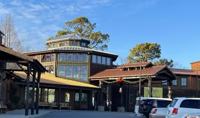 Grand Rivers Getaway at Ky Lakes