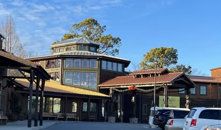 Grand Rivers Getaway at Ky Lakes