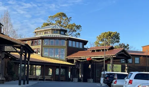 Grand Rivers Getaway at Ky Lakes