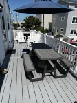Steps to the Beach!