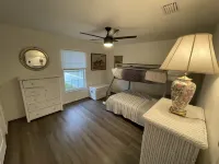 Close to all WEC,OBS,Hits few miles to all Hotels near World Equestrian Center