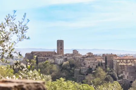 Ancient App. Immersed in History