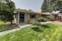 Renovated Hidden-Gem Minutes from Downtown Denver with coffee bar Hotels near Aurora Central High School