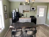 A hidden gem tucked away in the outskirts of Ohio’s first capitol, Chillicothe.