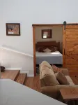 Javelina Haven Guest House is a very safe and secluded area.
