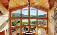The Hunter Chalet