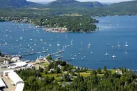 Western Mountain Townhouse