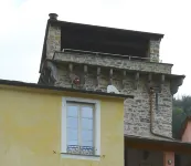 Torre Saracena di Dolcedo - An Exclusive Holiday A Jump in the Past Hotel a Dolcedo