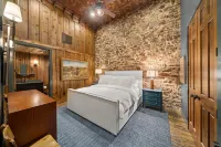 THE URBAN COWBOY | Historic loft meets the spirit of the cowboy