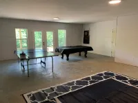 New House on Lake Martin – Peaceful Creekside-Pet Friendly-Fishing-Auburn