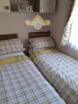 holidayincumbriacouk - Hiker's Den, Brigham near Cockermouth, Cumbria Hotel in zona Harris Park Bowling Club