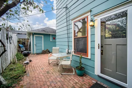 Historic Oregon District