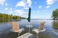 Sebago Breeze Lake House Hotels in Casco
