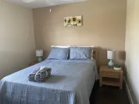 Just 9 mins away to Indian Rock Beach. Game room/pool