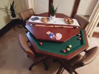 THIS OLD HOUSE near PSU and LHU and Sayers Lake Hotels in Howard