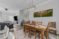 Brand New Modern Farmhouse