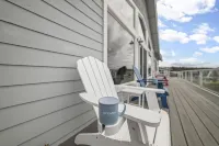 Camano - Sunset/Orcas/WaterView/PingPong/Grill/Movies/Games/Spacious/Retreat/Fun