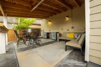 Outdoor Oasis Northern Colorado Home Hotel a Severance