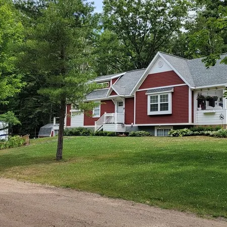 Cute Cottage Lake Michigan Beach Pentwater Silver Lake Sand Dunes
