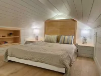 Modern Cottage, Private Island, Unparalleled beauty