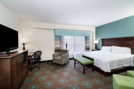 Hampton Inn & Suites Mooresville/Lake Norman