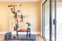 Resort Pool & Spa 3Br 3BTH w Loft, Family Gameroom - Gym