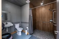 Family Friendly Pull-Through Campsite on 180 Acre Family Farm -- Near Nashville!