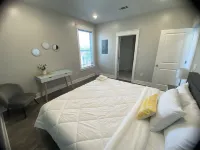 Coastal Sands 1 Bed Apt.