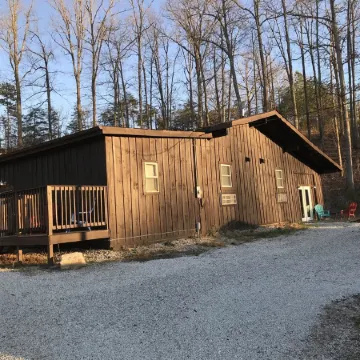 Shady Oaks Cabin 4 in Red River Gorge• Pet Friendly• Hi Speed Internet 🛜