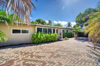 Relaxation Villa with New Huge Pool and Spa