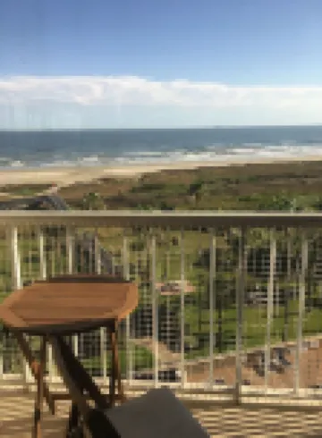 OCEANFRONT - Gorgeous Views of Beach & Pool! Sleek & Modern- 5 star resort-#509