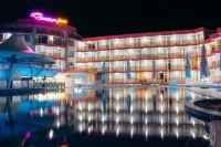 Flamingo Beach Hotel - 健身房