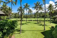 Spacious 1 BR with Partial Ocean Views, Newer Furnishings, and Sleeps 4