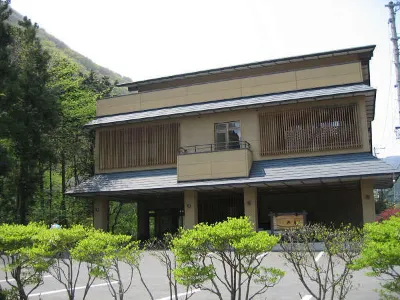 Shogetsu Các khách sạn ở Koriyama