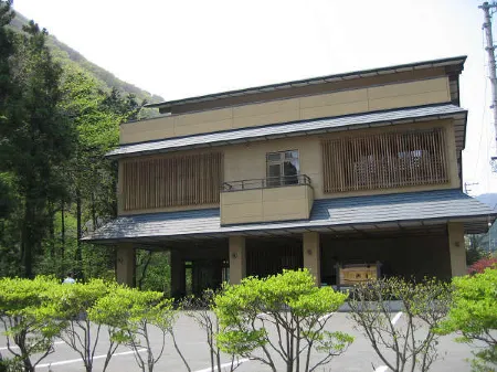 Shogetsu Отели рядом со станцией JR Bandai-Atami station