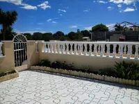 El Mirador Spanish for Viewpoint ; see why