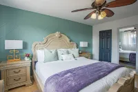 STYLISH♡ fully renovated 1.5 hr from Yosemite - balcony