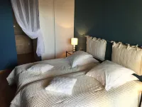 VILLA AMELIE SEA AND MOUNTAIN VIEW Heated POOL