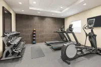 Home2 Suites by Hilton Ridley Park Philadelphia Airport South - Kuntosalit
