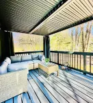 Escape to our Pocono Summit retreat near lakes, ski slopes, and hiking trails