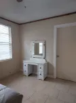 Spacious 1 bedroom 1 bath house sleeps 5 one block from Burnet County Boat Ramp