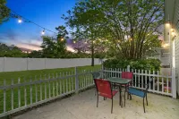 Family beach house by water park, Pier park, more! Hotels near Lyndell Centre